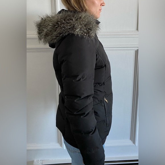 Black Juicy Couture Jacket - Picture 5 of 8